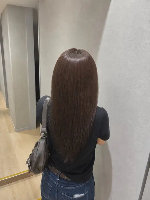 ワンカラー
