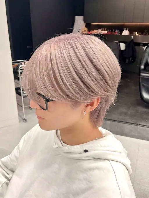 ‼️今だけ3センチ以上カットで無料‼️【メンズ限定✂︎】似合わせメンズカット ¥3,000→¥0