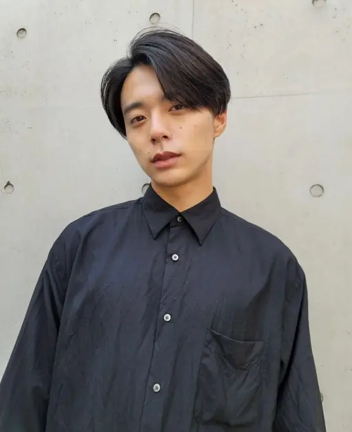メンズ似合わせカット💇♂️+眉カット