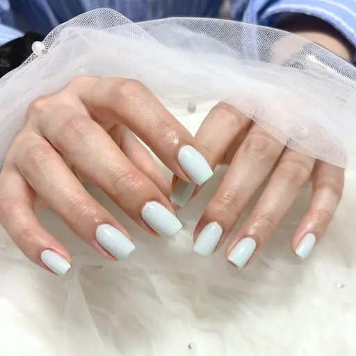 【オフなし】ハンドワンカラー、グラデーション✨2色まで⭕️