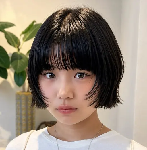 🩷【木曜】朝限定🩷BOB➕似合わせ顔周りレイヤー