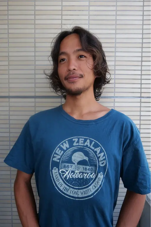 【平日限定｜メンズカット＋パーマ】“なんか雰囲気いい”をつくるメンズパーマ。当日大歓迎