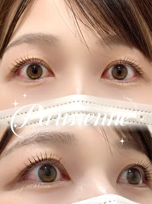🐈🎀パリジェンヌ🪽[上]無料🆓練習モデル様募集🌷