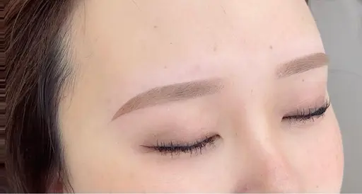 平日限定‼️特別価格‼️美眉スタイリング【眉Wax 】