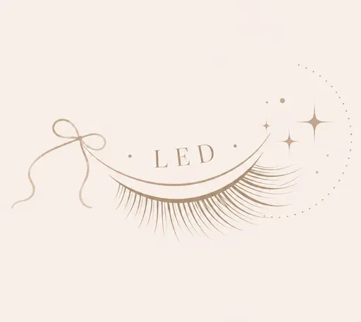 ご新規様限定❣LEDマツエク100本✨オフ、コーティング込み❗️（LEDオフの場合+550円）