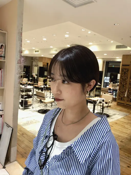 ✂️ショートスタイル限定|カットモデル募集
