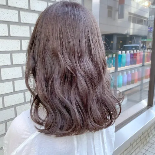 【ミニモ限定】【先着30名】カラーモデル🍬ワンカラー🍬暖色系