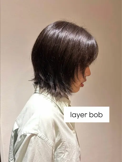【女性限定】カットモデルさん募集中✨【18:30以降のリクエストお願いします🙇♀️】