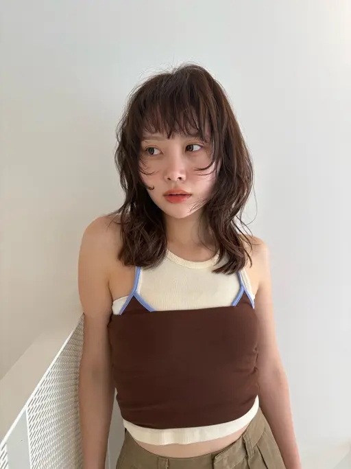 【one colorモデル募集🌼*･】営業内施術◎  ※詳細をご覧ください