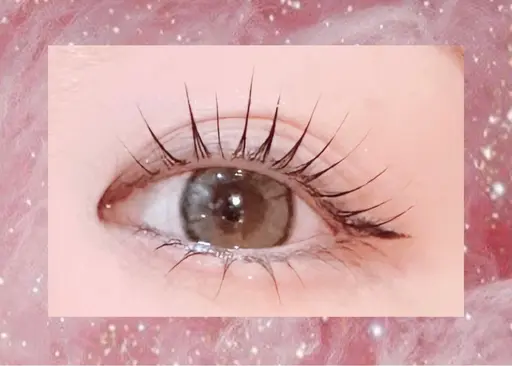 【束感ぱっちりeye💖🎀】上下まつげパーマ＋美眉WAX