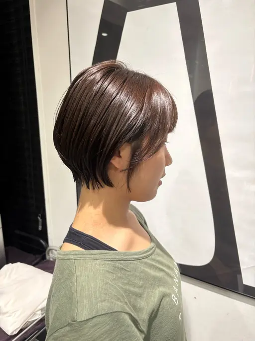 【12日限定】🆓ショートカットモデル募集⭐️