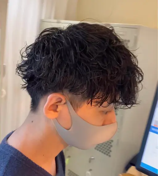 【🌟無料🌟】似合わせメンズカット👦🏻✂️※長さやスタイルに悩んでる方、どのメニューか分からない方はこちらから！