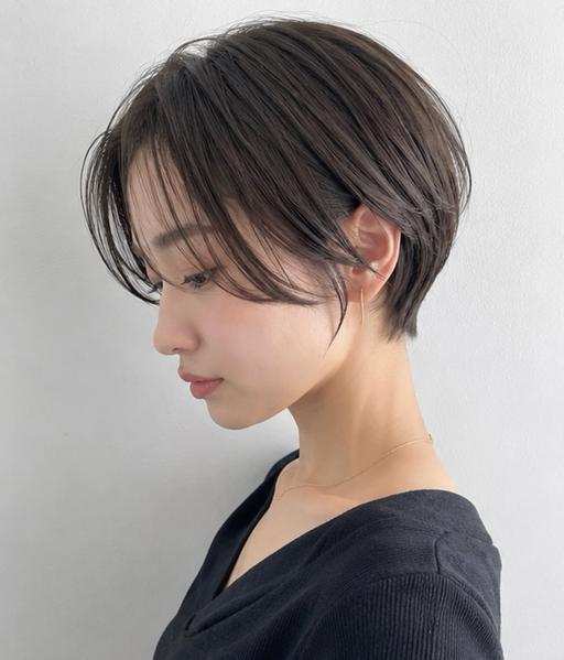 【📢急募📢】‼️1名様限定‼️10月29日ショートカットテストモデル❕