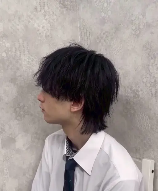 【⚡️メンズ限定⚡️】骨格似合わせカット✂️
