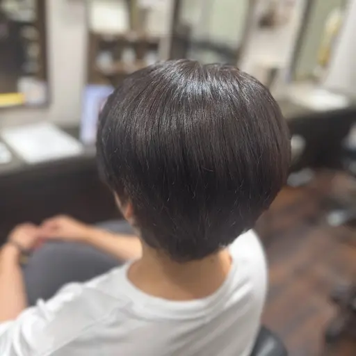 限定5名様カット0円✨️