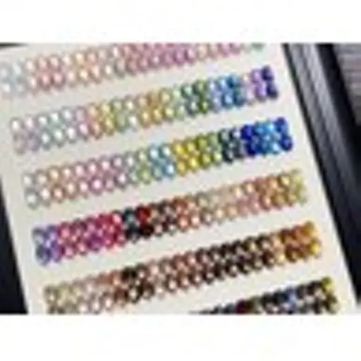 ★人気No.2【Hand】厳選した高品質マグネットワンカラー★100色以上
