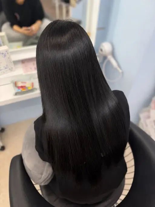 【平日限定☁️】大人可愛いダークカラー🖤