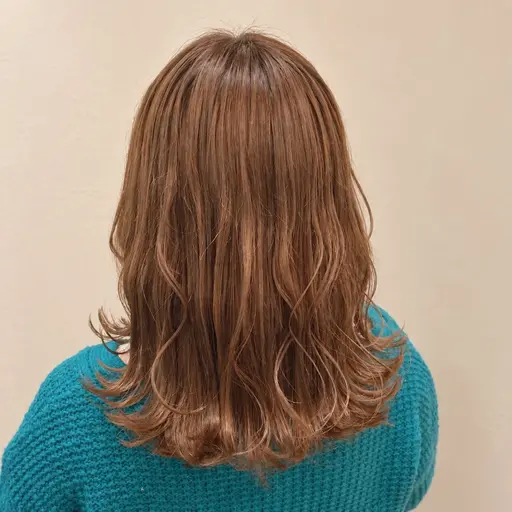 ✨新規限定✨カット+カラー+ベーストリートメント