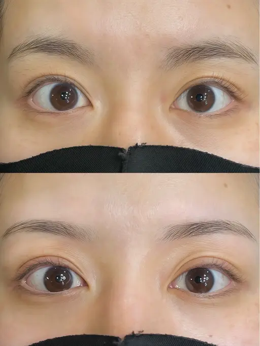 【日祝限定】なんとなく垢抜けない方へ。雰囲気に合わせた“自分に似合う眉毛”をご提案します◎