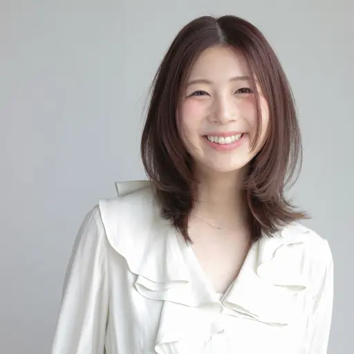 【新規限定】カット+水素ケアカラー