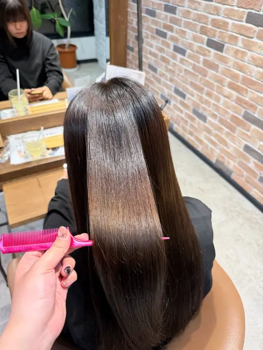 《平日限定》カラーモデル