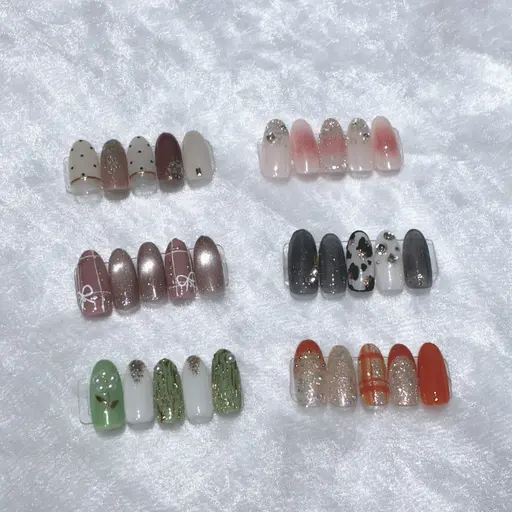 💅【hand】定額デザイン(オフあり)
