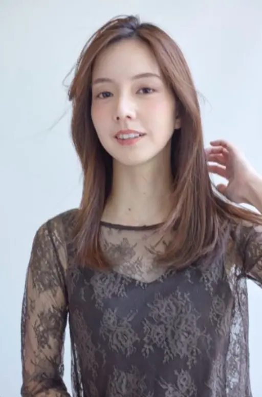 ✨うる艶✨　縮毛矯正