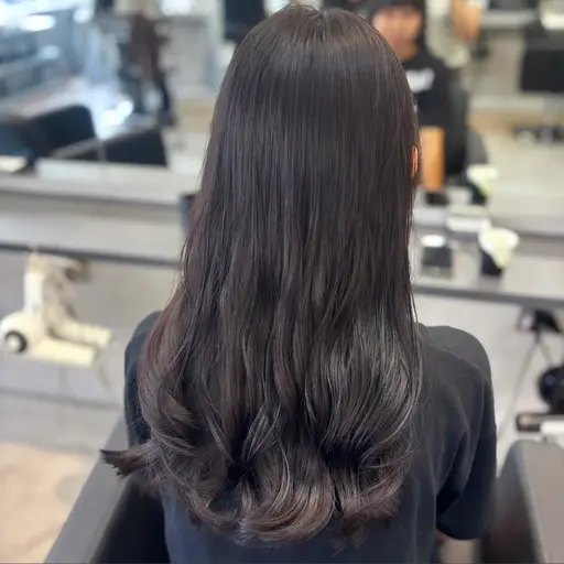 【オススメ💈】パーマ+カット(レディース限定👩🏻‍🦰🧡)