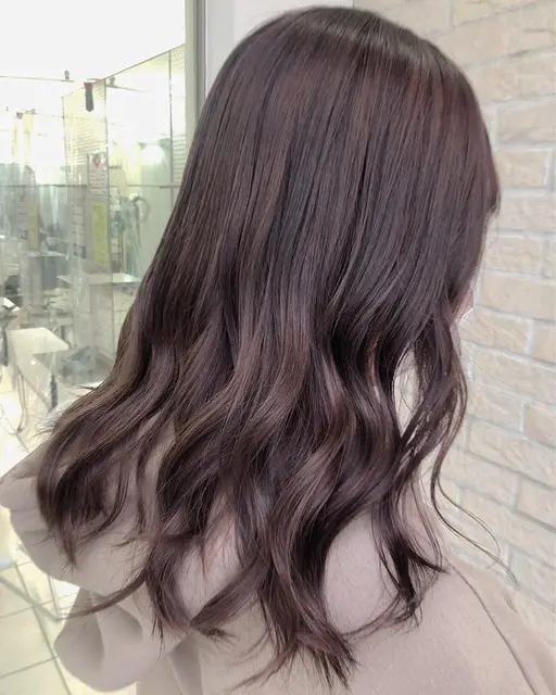 【平日限定💚】カット+イルミナorアディクシーカラー