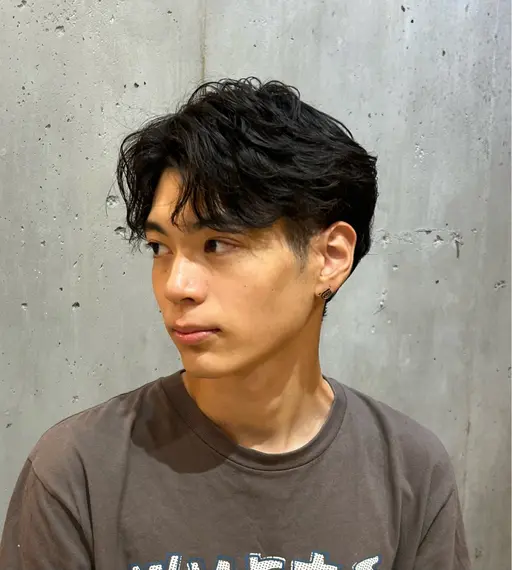 【メンズ限定】メンズカット✂️ ¥0無料