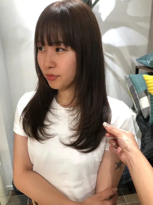 (U25限定)カット☘️*・゜
