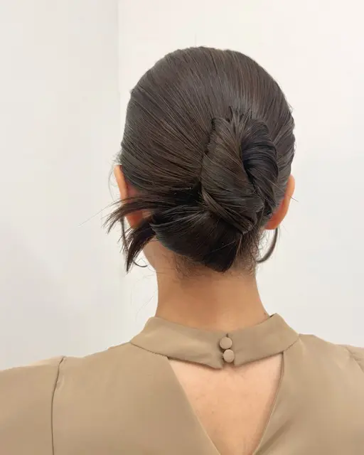 🎀お出かけ・イベントヘアセット🎀
