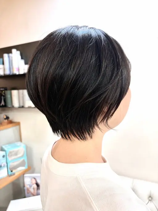 【ご新規様限定🌟】似合わせカット＋クイックトリートメント✨️
