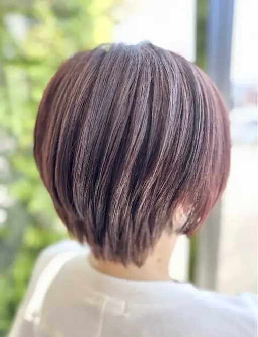 💐ファッションカラー(おしゃれ染め)