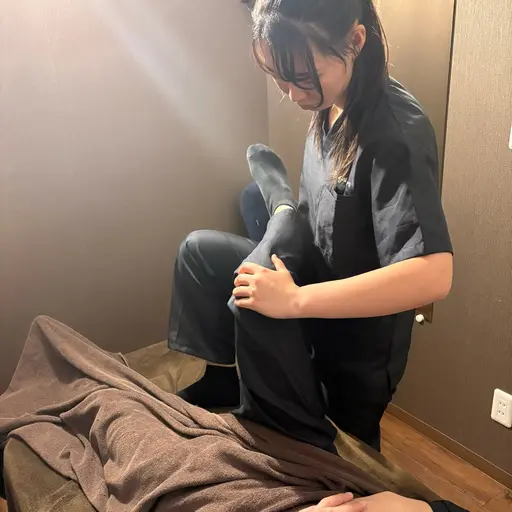 【本日(8/5)限定‼️】全身もみほぐし60分+パーソナルトレーニング15分