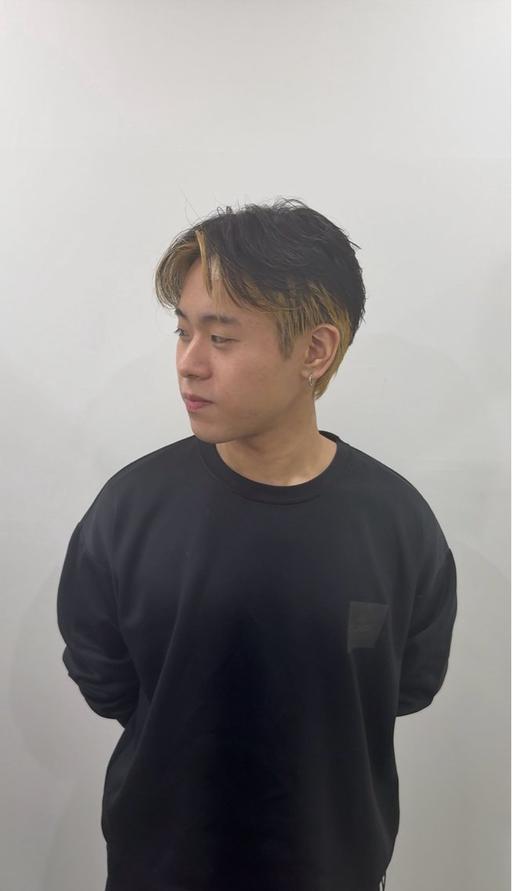 🧑🎓ミニモ学割新規限定🧑🎓 メンズカット+シャンプー (セット込み)