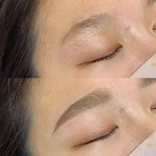 眉ワックス✨️男性限定！