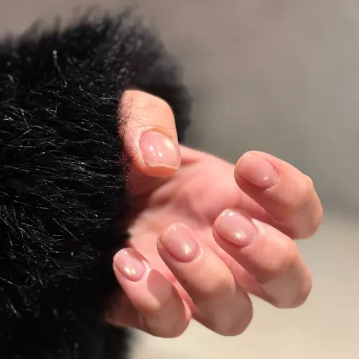 🪬（オフあり）マグネットネイル💅🔮