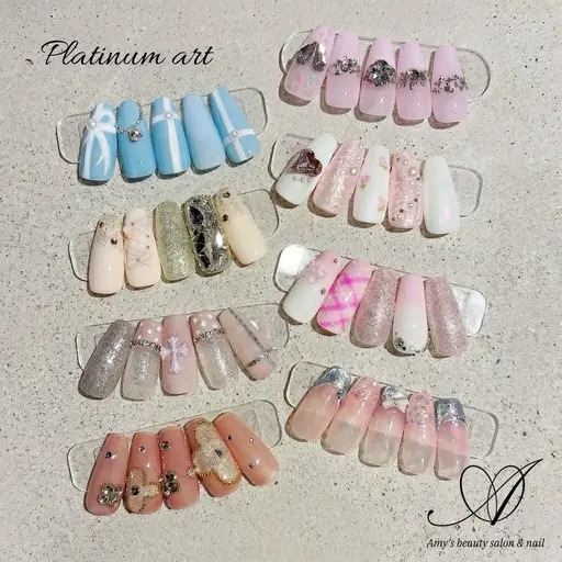 Platinumアート(オフ込み)