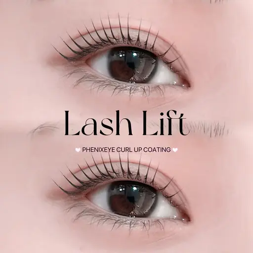 人気No.1💗まつ毛パーマ/ラッシュリフト✨ ¥4,600