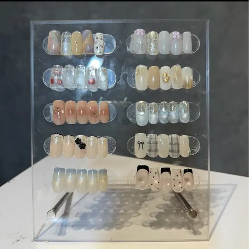 【練習モデル】定額デザイン オフあり💫