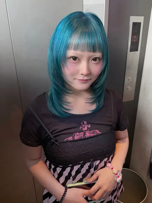 ✂️ハッシュカット限定‼️✂️1stepトリートメント付き🌟⋆꙳