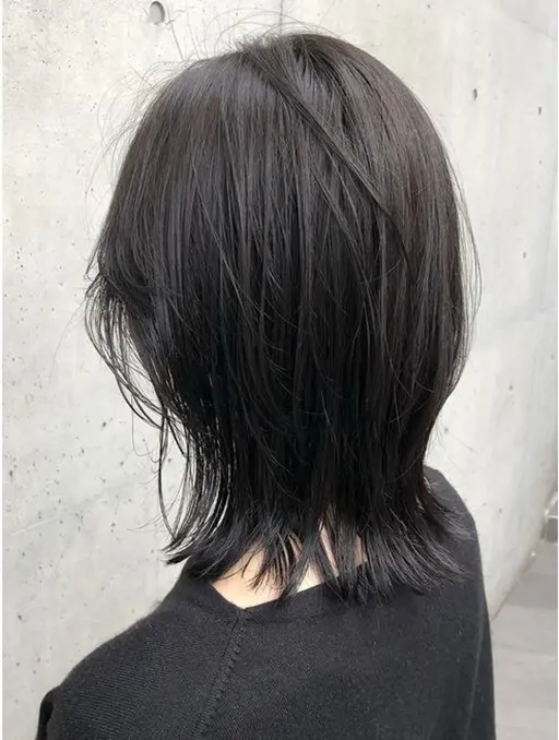 リタッチ限定✨【白髪染めワンカラー】簡単なトリートメント付き🍀