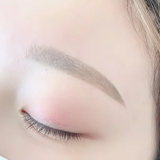 【予約リクエストのみ】眉Waxモデル¥0✨️【日時 6/8 15:00 16:00指定】メンズもOK‼️