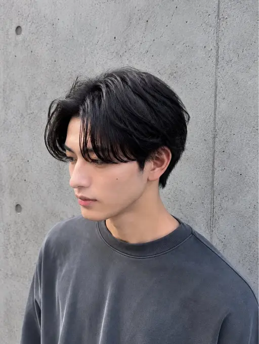 【1、2、3回目限定！】メンズカット✂️‪