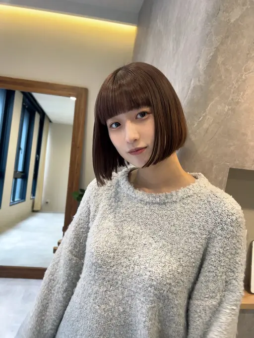 🤍フェイスワックス脱毛🤍