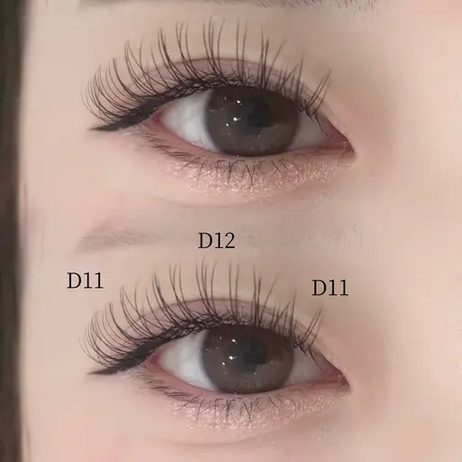 🎀フラットラッシュ100〜120本໒꒱·̩͙⋆.*
