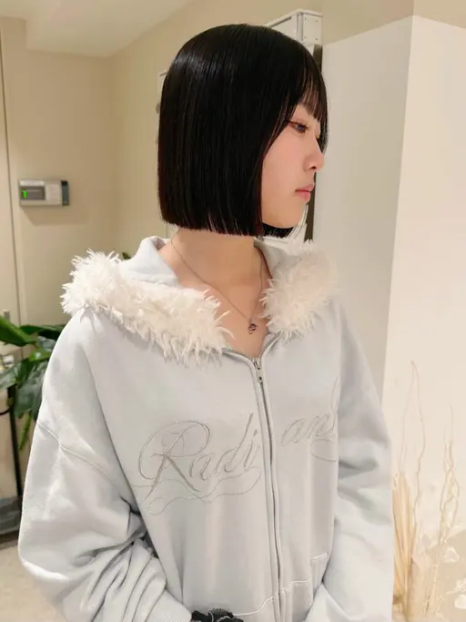 【撮影モデル】カット+トリートメント📸