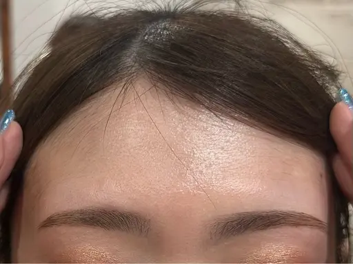 【眉毛ワックス】モデルさん募集しています✨