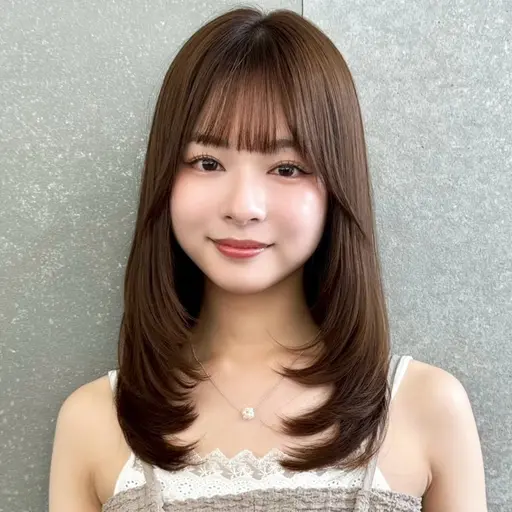 ✂️似合わせカット➕高保湿1step treatment 🌟🪄ྀི